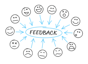 360 Degree Feedback