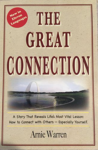 The Great Connection Book