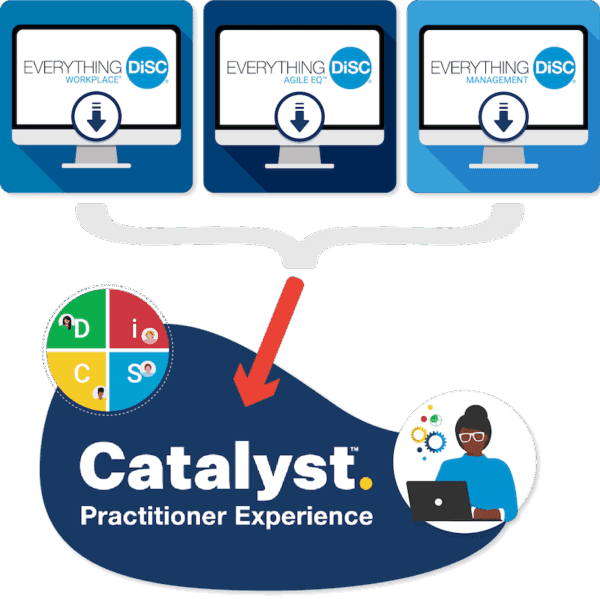 Catalyst Practitioner Experience