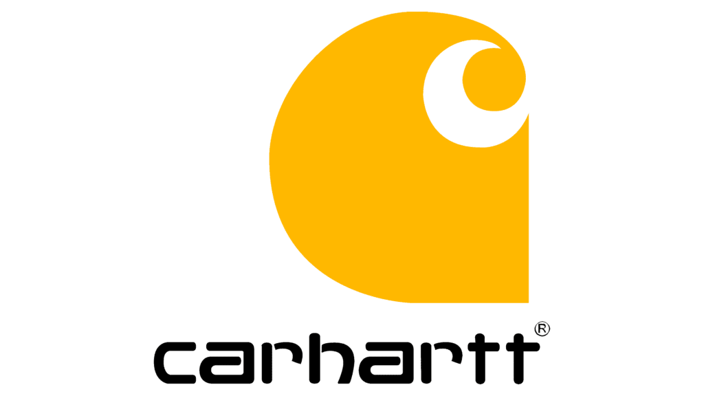 Carhartt logo