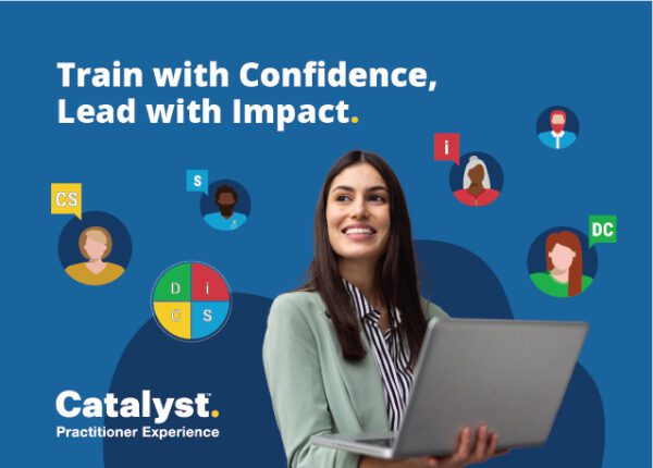 Catalyst Practitioner Experience Product Logo