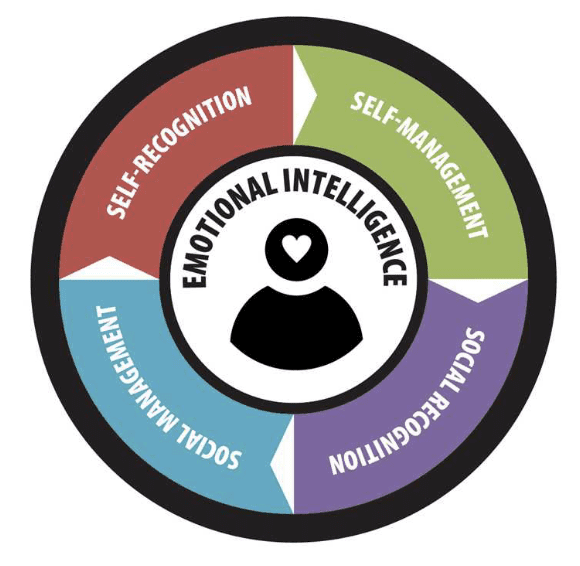 DiSC & Emotional Intelligence