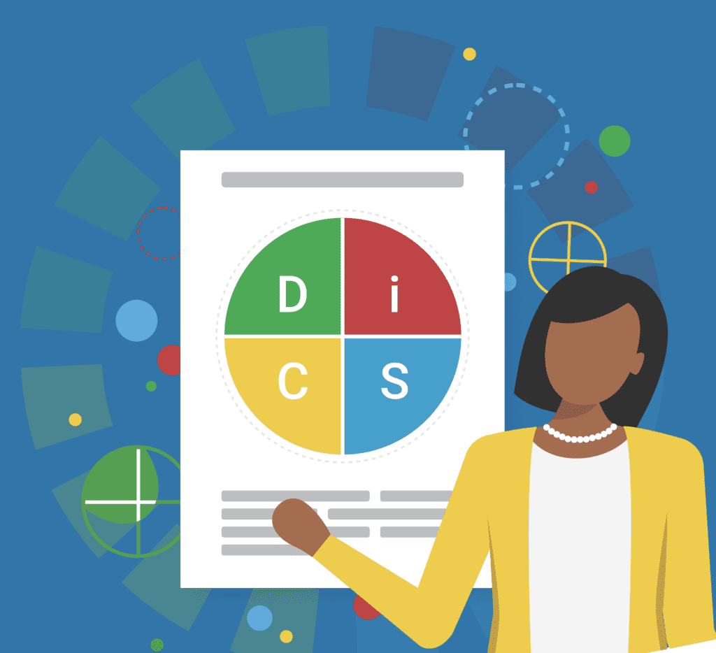 DiSC Management Skill Building Modules on Catalyst
