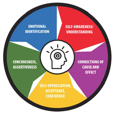 Emotional Intelligence Training - Four Lenses in Oceanside CA thumbnail