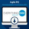 Everything DiSC® Agile EQ Facilitation Kit