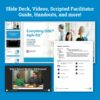 Everything DiSC® Agile EQ Facilitation Kit - Image 2