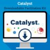 Everything DiSC® on Catalyst™ Facilitation Kit