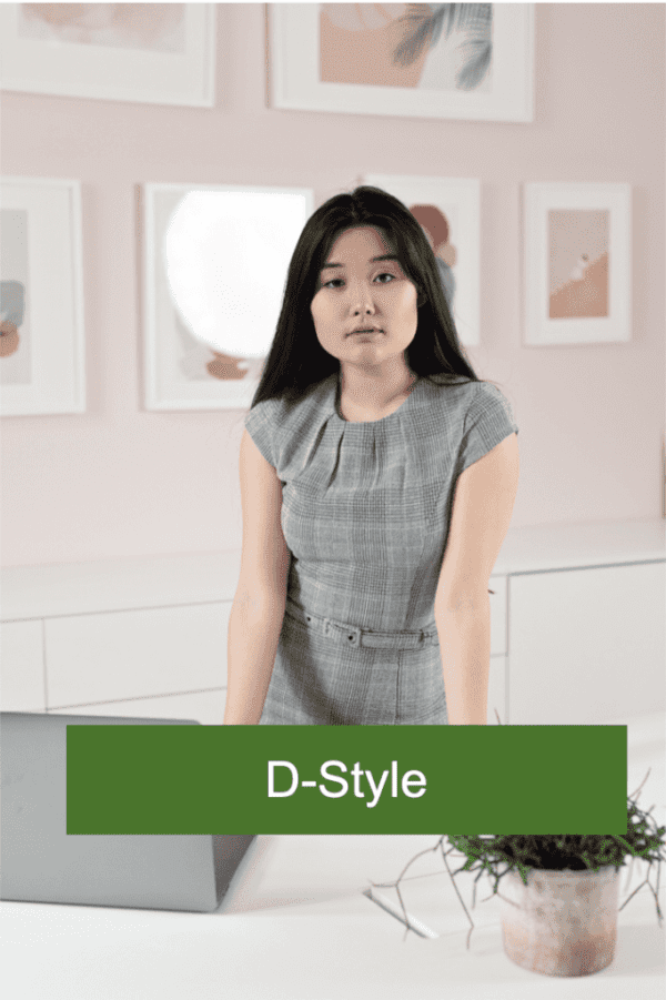 Learn Your Everything DiSC Communication Style!