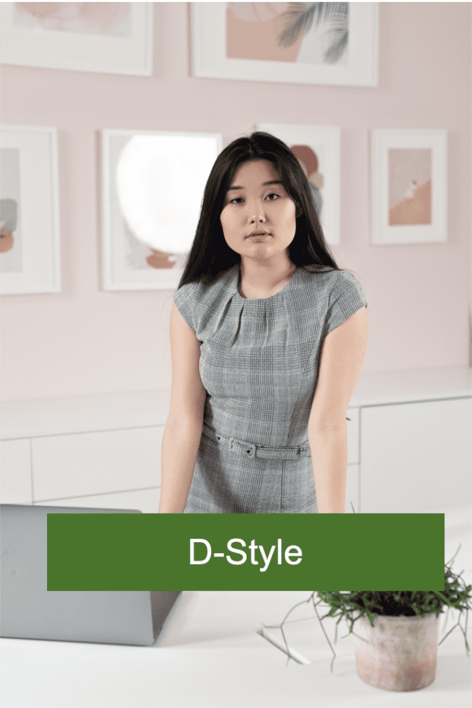 Learn Your Everything DiSC Communication Style!