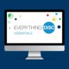Everything DiSC® Essentials Course - Image 3