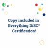 Everything DiSC® Manual - Image 3