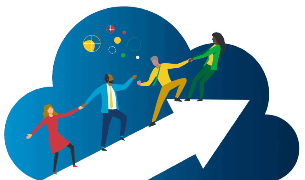 Everything DiSC Worksmart management modules