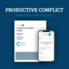 Everything DiSC® Productive Conflict Assessment