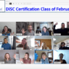 Feb 2022 class picture