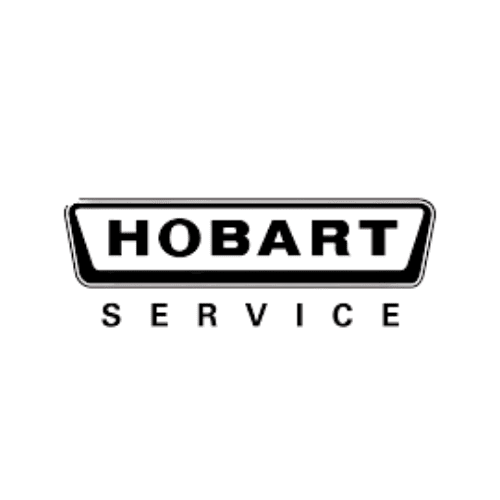 Logo for Hobart Service