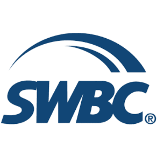 Logo for SWBC