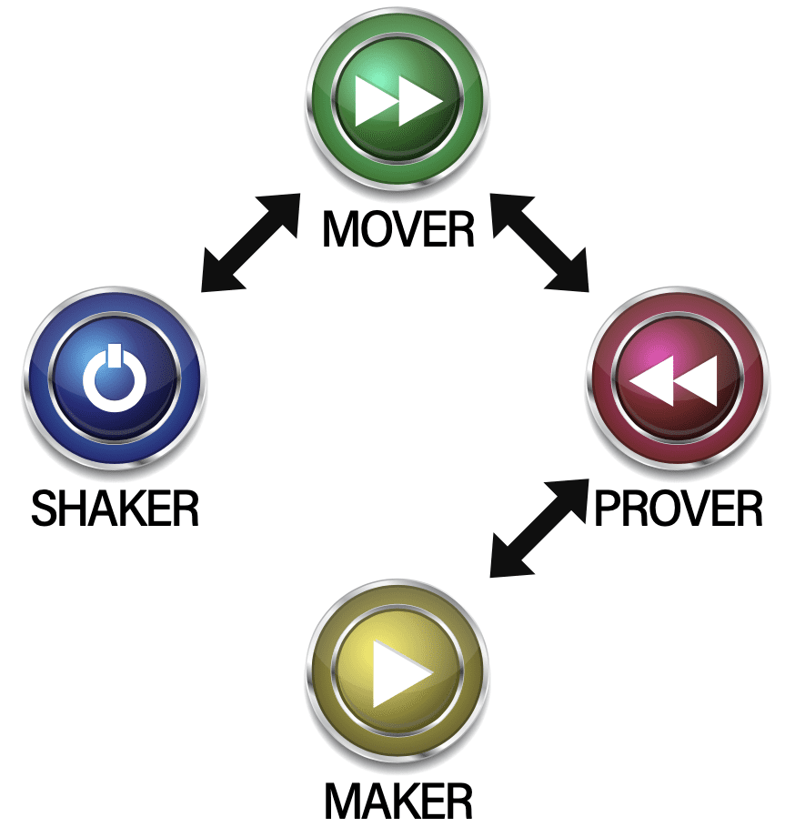 Team Dimensions 3.0 Styles