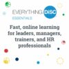 Everything DiSC® Essentials Course - Image 2