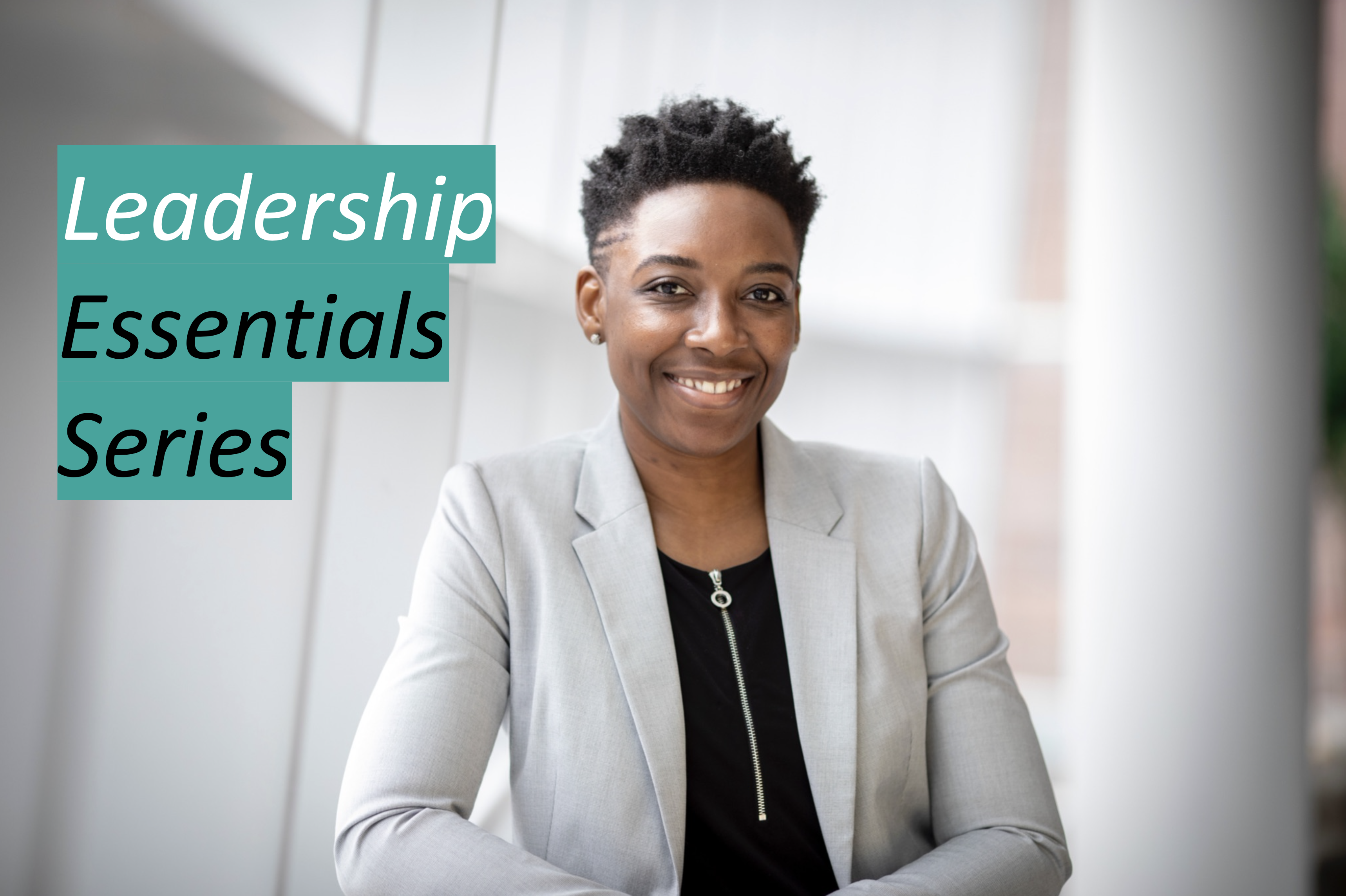 Vital Learning Training - Leadership Essentials Series