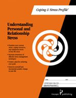Coping & Stress Profile Paper Version