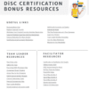Everything DiSC® Certification - Image 3