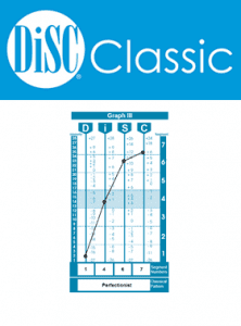 DiSC Classic Test Profiles