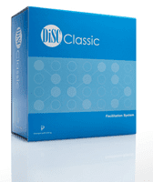 disc classic facilitation system
