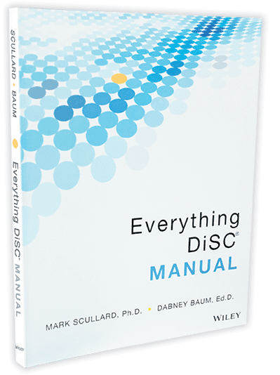 Everything DiSC Manual