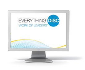 Everything DiSC Work of Leaders Profile